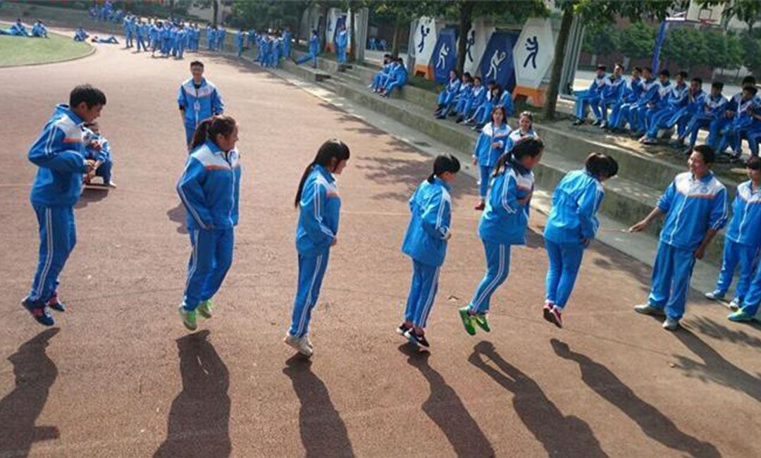 延安课课百度知道案例